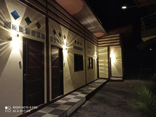 Фотография гостиницы Touch the Wind