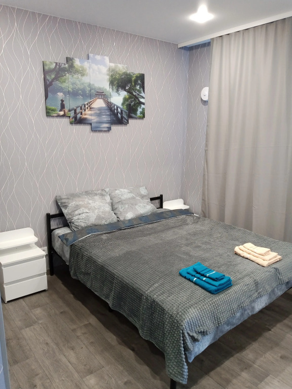 Фотография квартиры Квартира Уютная