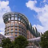 Фотография гостиницы Resorts World Sentosa - Hotel Michael (SG Clean)
