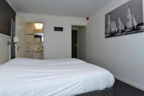 Фотография гостиницы Hotel Restaurant Goerres