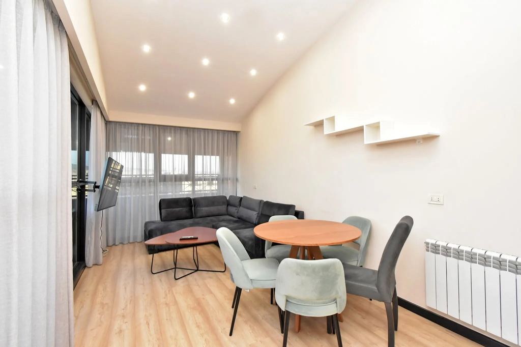 Фотография квартиры Апартаменты RentInnYerevan Pavstos Buzand 13 Street