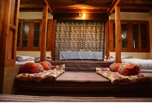 Фотография гостевого дома Исман