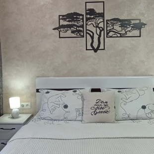 Фотография квартиры Квартира у Кремля на набережной