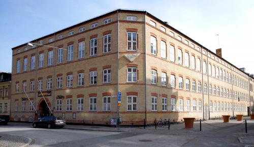 Фотография апарт отеля The More Hotel Malmö