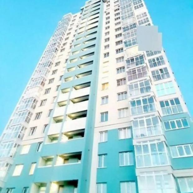 Фотографии квартиры 
            Апартаменты на улице Богдана Хмельницкого 40