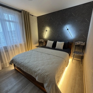 Фотография квартиры Квартира Уютная в центре города