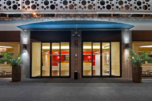 Фотография гостиницы Hotel Caravel