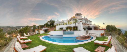 Фотография гостиницы De Cantera Y Plata Hotel Boutique