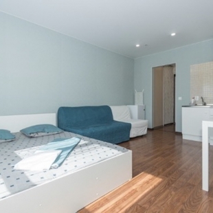 Фотография квартиры Апартаменты на улице Железнодорожная 15/1