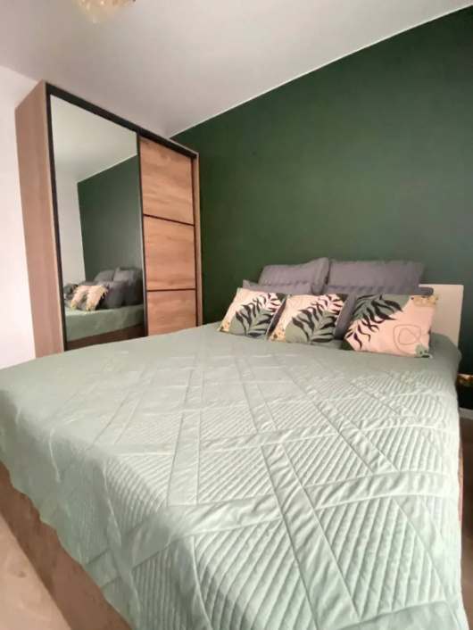 Фотографии квартиры 
            Квартира Стильная 1-комнатная рядом с Лесом