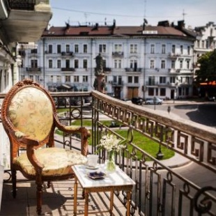 Фотография гостиницы Esther House Luxury Hotel Museum