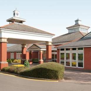 Фотографии гостиницы
Hilton Leicester Hotel