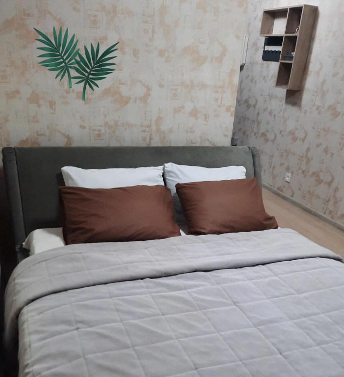 Фотография квартиры Квартира Студия ЖК Москва в 10 мин от Аэропорта