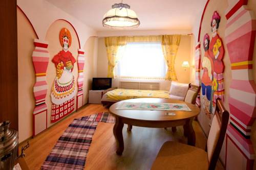 Фотографии гостиницы
Постоялый Двор