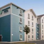 Фотография гостиницы Woodspring Suites Pensacola Northwest