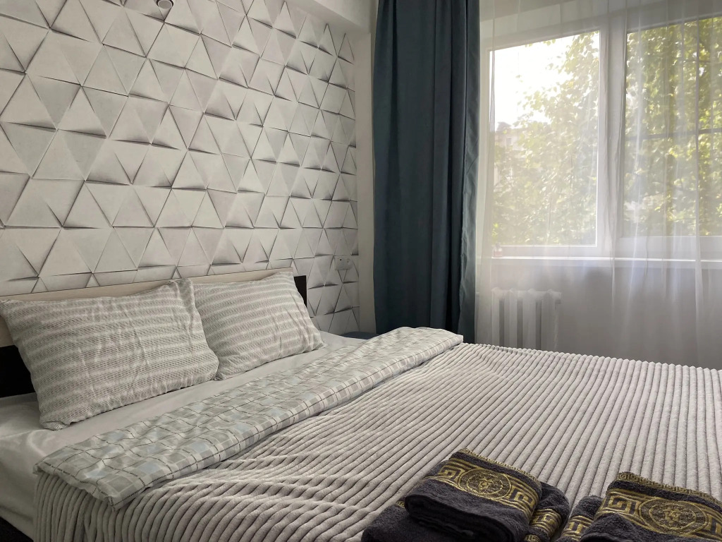 Фотография квартиры Квартира 2-х комнатная на улице Тимме 8