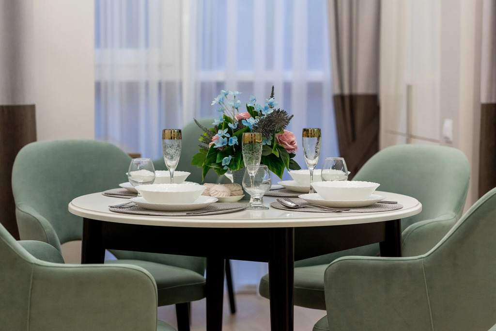 Фотография квартиры Апартаменты Kakao Mint