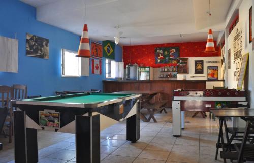 Фотография хостела Vibe Hostel Paraty