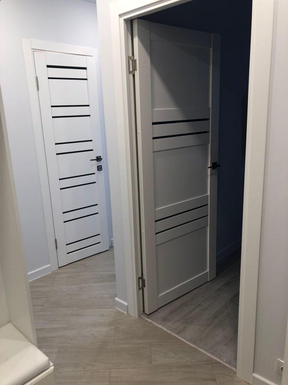 Фотография квартиры Апартаменты Дукат в 3-ем микрорайоне к338А