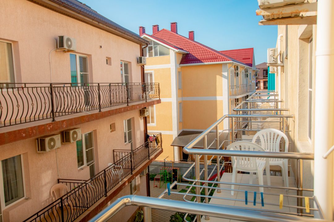 Фотография гостиницы Курортный отель ИмператорЪ