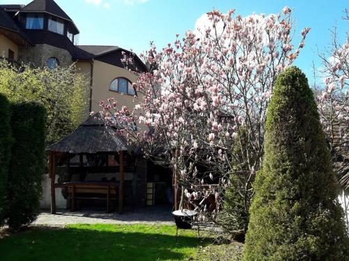 Фотографии гостевого дома
Полянский Замок