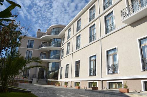 Фотография гостиницы Boutique Hotel ''Argo''