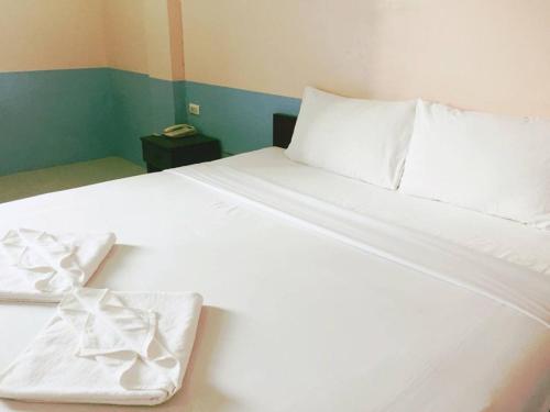 Фотография гостиницы Pasawang Hotel (โรงแรมภาสว่าง)