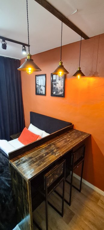 Фотография квартиры Апартаменты Юбилейная 2 4 Вторая