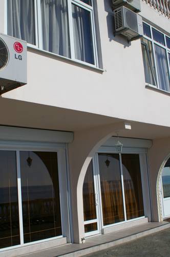 Фотография гостиницы Пионер