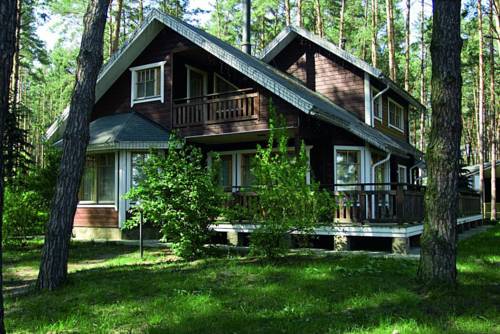 Фотография гостиницы Глебовка