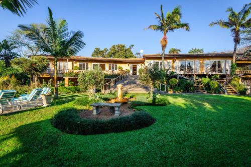 Фотография мини отеля Petite Provence B&B