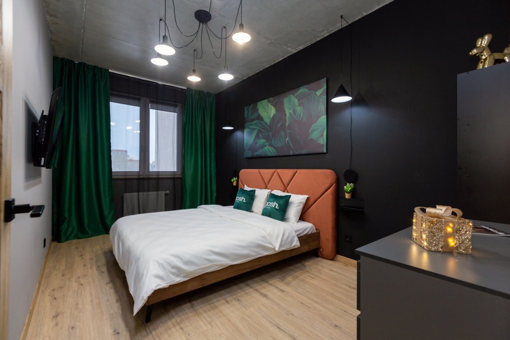 Фотография квартиры Апартаменты gosh.rent / Аквапарк Лето-Лето Набережная