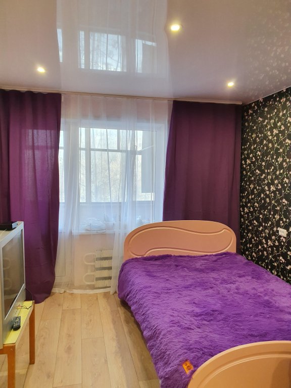 Фотография квартиры Апартаменты Фучика