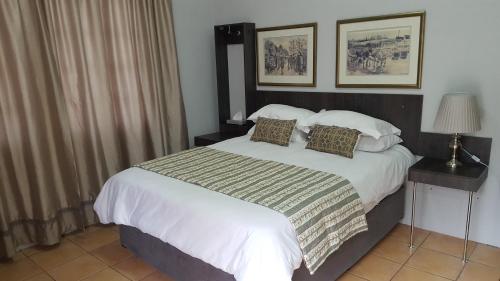 Фотография мини отеля Purdy's Place