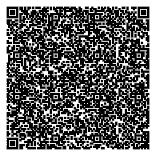 QR код квартиры Однокомнатная квартира класса люкс недалеко от аэропорта в новостройке