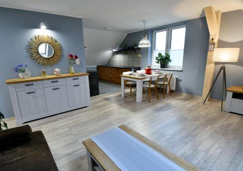 Фотография квартиры APARTAMENT GRABINKA - 100 m2