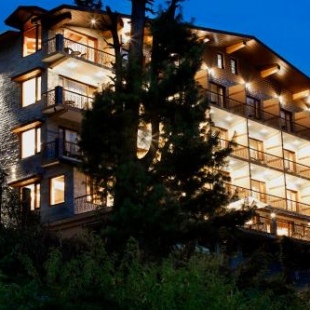 Фотография гостиницы Aloka Resort