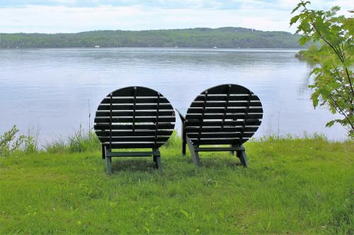 Фотография мини отеля Tally Ho Inn