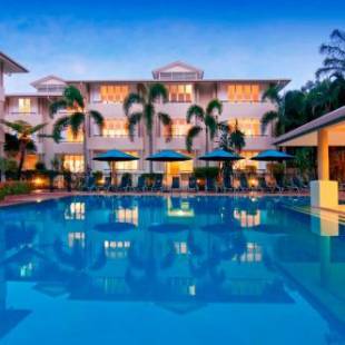 Фотографии гостиницы
Cayman Villas Port Douglas
