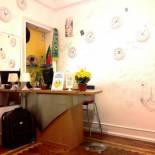 Фотография хостела Mini Hostel in Lisbon