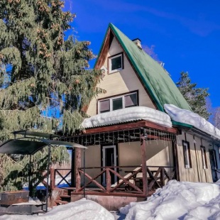 Фотография Коттеджа Частный Дом Tammiko 3