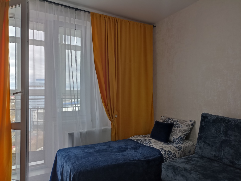 Фотография квартиры Квартира Комфорт-класса в Историческом Центре