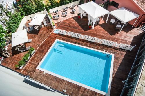 Фотография гостиницы Hotel Concorde