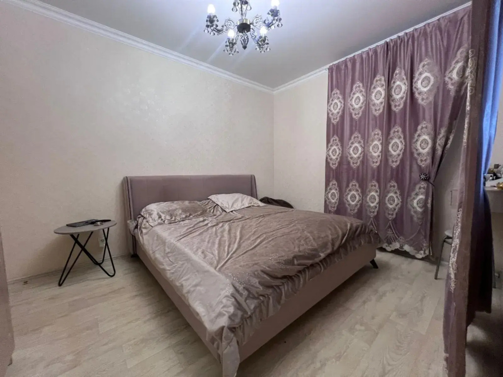 Фотография квартиры Квартира Light House Югорская