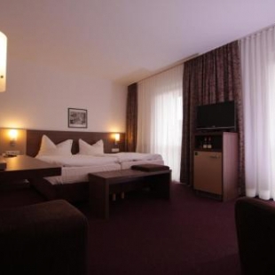 Фотография гостиницы Hotel Buntrock