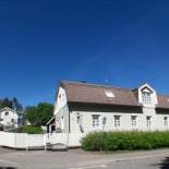 Фотография гостиницы Vääksyn Apteekinmajoitus