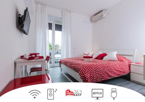 Фотография мини отеля B&B Easy