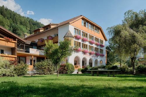 Фотография гостиницы Parkhotel Schachen