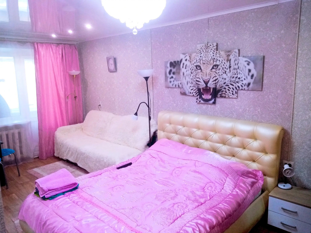 Фотография квартиры Квартира в Деловом Районе Города на 50 лет Октября 9/4