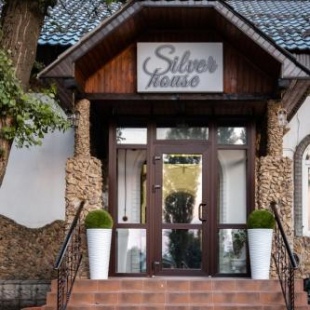 Фотография конференц-зала Silver House